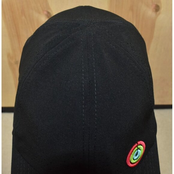 Apple Employee Exclusive Unisex Baseball Cap/Hat Close Your Rings Challenge 2023 - Picture 12 of 12